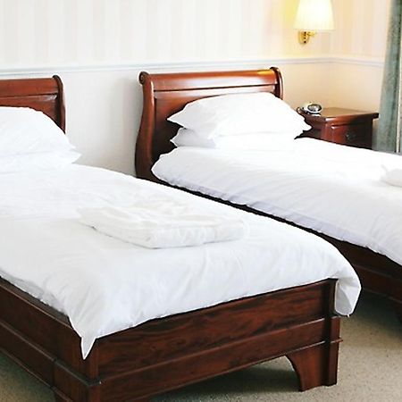 מפרץ קרליון Cliff Head Hotel חדר תמונה