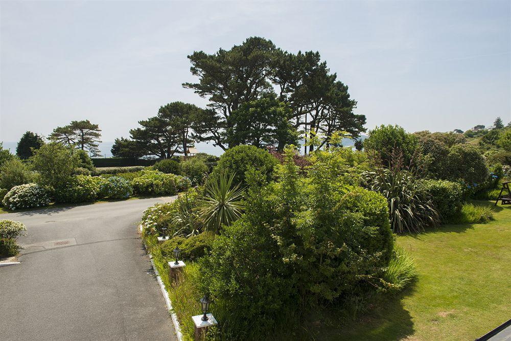 מפרץ קרליון Cliff Head Hotel מראה חיצוני תמונה