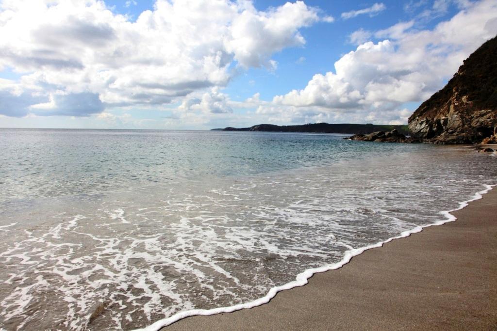 מפרץ קרליון Cliff Head Hotel מראה חיצוני תמונה